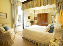 accommodation north berwick bed & breakfast