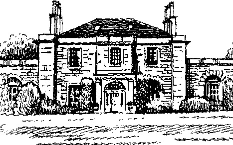 The Glebe House Bed and Breakfast Accommodation in North Berwick