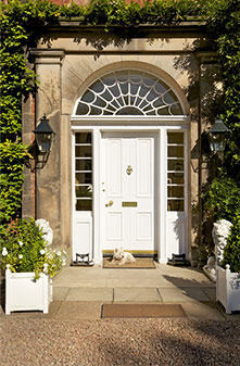 north berwick golf accommodation