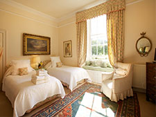 north berwick b and b accommodation  bed & breakfast